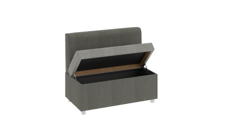 Диван «Каир» ГН №3 (Ткань Мокко/Капучино)-2шт