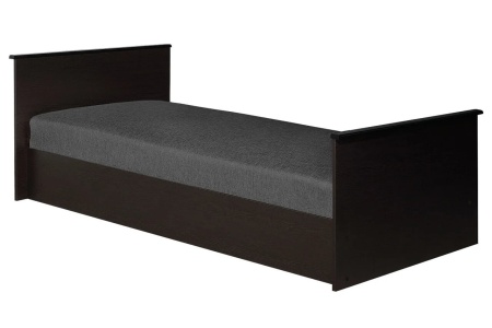 Тахта Макс с Боковым Подъемом и Матрасом/Разные Цвета 900/1200 х 2000 мм