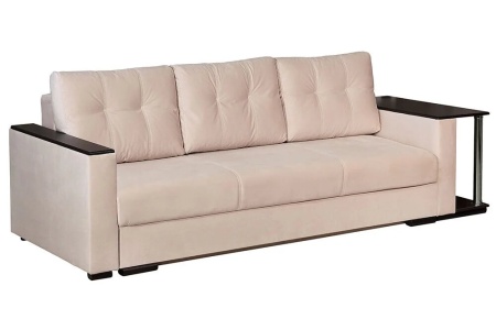 Диван Вегас №39/Разные Цвета Ш-2510 х Г-1010 х В-920 мм