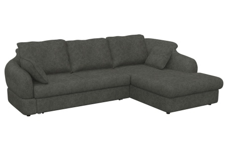 Угловой Диван Вега Люкс/Разные Цвета Ш-2750 х Г-1950 х В-900 мм