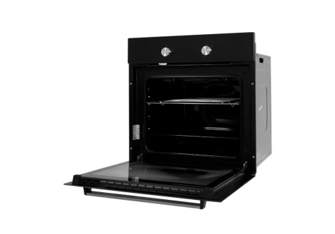 Встраиваемый духовой шкаф LEX EDM 040 BL