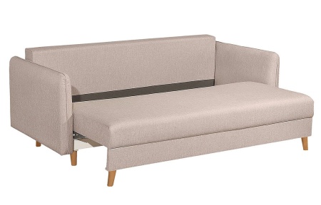 Ортопедический Диван Тедди/Разные Цвета Ш-2200 х Г-1070 х В-1010 мм